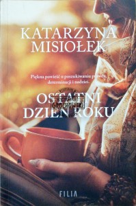 Ostatni dzień roku 