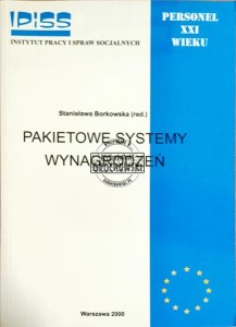 Rakietowe systemy wynagrodzeń