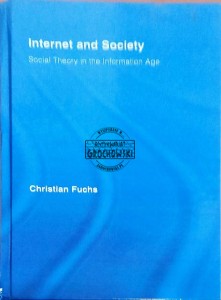 Internet and Society. Social theory in the Information Age