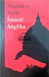 Śmierć Anglika 