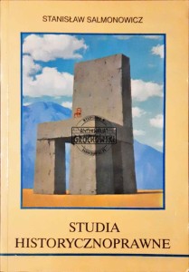 Studia historycznoprawne