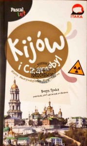 Kijów i Czarnobyl