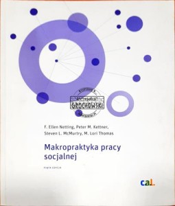  Makropraktyka pracy socjalnej 