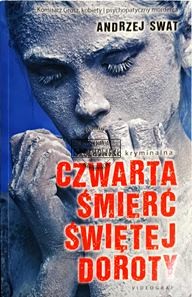 Czwarta śmierć świętej Doroty.