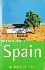 The Rough Guide To Spain 