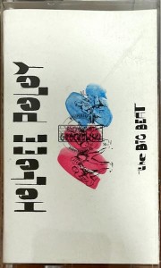 Holloee Poloy – The Big Beat Kaseta