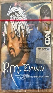 P.M. Dawn – Dearest Christian, I'm So Very Sorry For Bringing You Here. Love, Dad Kaseta