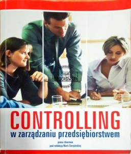 Controlling w zarządzaniu przedsiębiorstwem