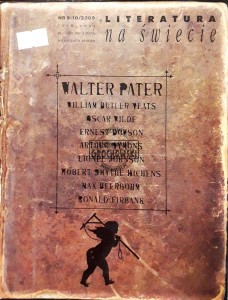 Literatura na świecie, nr 9-10/2009
