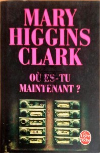 Ou es-tu maintenant?