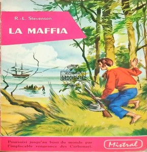 La Maffia