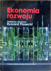 Ekonomia rozwoju