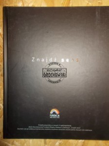 Znajdź sens