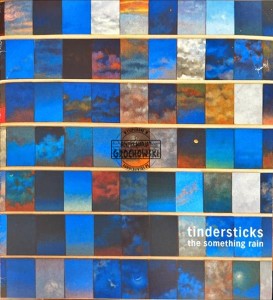 Tindersticks – The Something Rain CD Promo