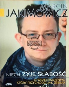 Niech Żyje Słabość