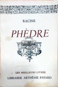 Phèdre