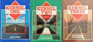 Kernell 1-3 