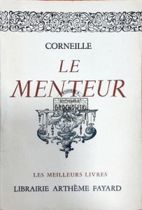 Le Menteur