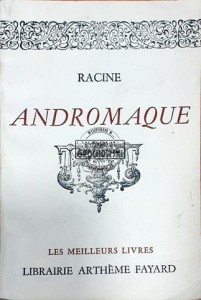 Andromaque