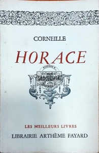 Horace