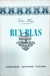 Ruy Blas
