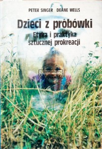 Dzieci z probówki 