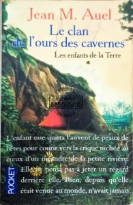 Le clan de l'ours des cavernes