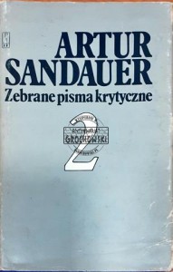 Zebrane pisma krytyczne 2