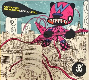 Various – www.wawa2010.pl CD