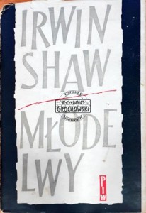 Młode lwy, tom 2