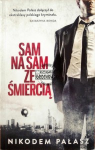 Sam na sam ze śmiercią 