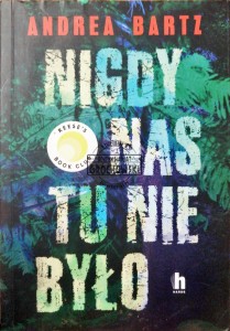 Nigdy nas tu nie było