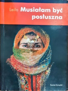Musiałam być posłuszna
