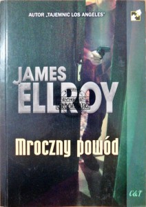 Mroczny powód 