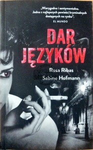 Dar języków