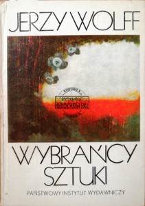 Wybrańcy sztuki 