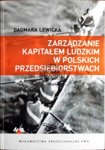 Zarządzanie kapitałem ludzkim w polskich przedsiębiorstwach