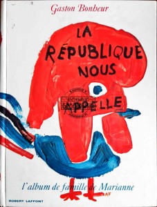 La Republique Nous Appelle