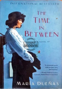 The Time in Between