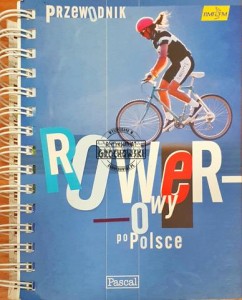 Przewodnik rowerowy po Polsce