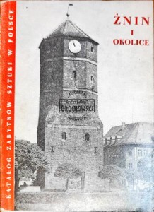 Żnin i okolice