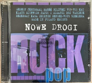 Various – Nowe Drogi CD
