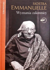 Wyznania zakonnicy