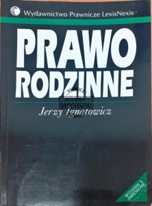 Prawo rodzinne