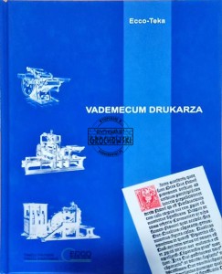 Vademecum Drukarza