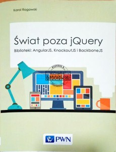 Świat poza jQuery