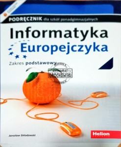 Informatyka Europejczyka