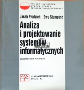 Analiza i projektowanie sytemów informatycznych