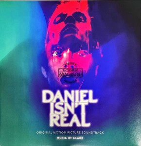Clark – Daniel Isn't Real (Original Motion Picture Soundtrack) 2LP