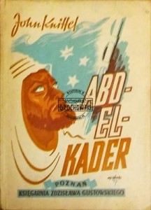 Abd El Kader   Knittel